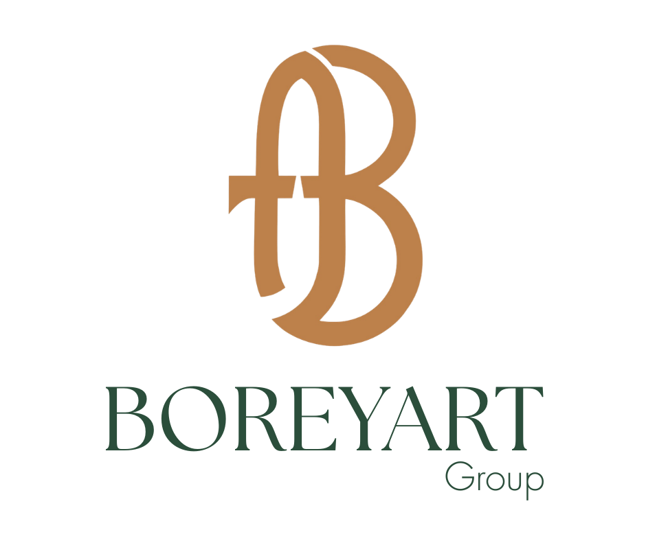 Boreyart Group